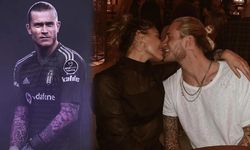 Sophia Thomalla, sevgilisi Loris Karius için İstanbul'a yerleşti