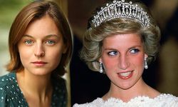 The Crown izleyenlere müjde 'Prenses Diana' geliyor
