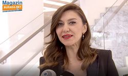 Zeynep Mansur: Estetik hem psikoloji hem görüntü için hoş bir şey