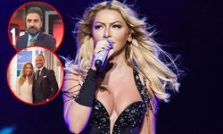 Hadise'den art arda gelen aşk dedikodularına çok sert yanıt