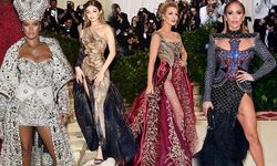 MET Gala'ya saatler kaldı