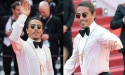 Nusret, Cannes Film Festivali'nde