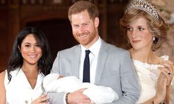 Prens Harry, Anneler Günü'nde annesi Prenses Diana'yı unutmadı