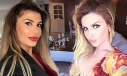 Selin Ciğerci ve şarkıcı Hatice sosyal medyada birbirine girdi