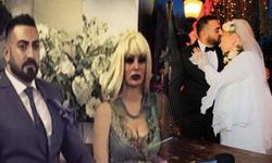 Zerrin Özer'in eşi Adnan Oktar'ın müridi çıktı