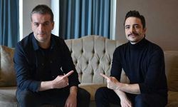 Murat Cemcir ve Ahmet Kural'dan yeni film müjdesi