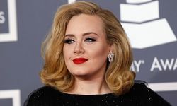 Adele'den yeni albüm müjdesi