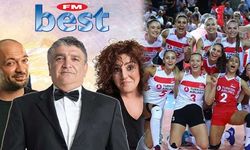 Best FM'den Filenin Sultanları'na jest