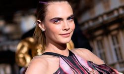 Cara Delevingne, kazancıyla dudak uçuklattı