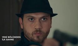 Çukur'un 70. bölümünün ilk sahnesi (sneak peek) yayınlandı