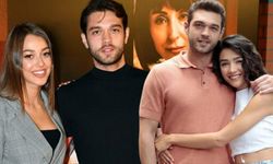 Dilan Çiçek Deniz, Aybüke Pusat'la, eski sevgilisi yüzünden mi dargın?