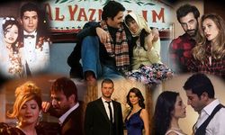 Dizi ve filmlerin birbirine en çok yakışan çiftleri kimler?