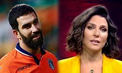 Ece Üner, Arda Turan haberinde açtı ağzını yumdu gözünü