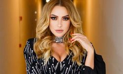 Hadise'den makyajsız paylaşım