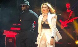 Hadise: Sosyal medyada istediğimi paylaşırım, kimse karışamaz!