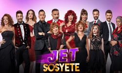 Jet Sosyete'nin yeni bölümleri hangi platformda yayınlanacak?