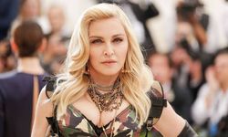 Madonna, hamile kalmak için NBA yıldızına 20 milyon teklif etti