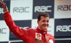 Michael Schumacher'in bilinci açıldı, kök hücre tedavisi başlıyor
