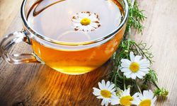 Sağlıklı yaşama bire bir: Papatya çayının faydaları