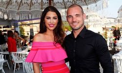 Sneijder'e Yolanthe Cabau'dan kötü haber!