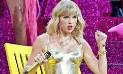 Taylor Swift tepkiler üzerine at yarışındaki konserini iptal etti