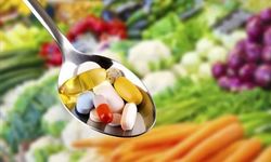 Diyabet hastalarına vitamin takviyesinin bir yararı yok
