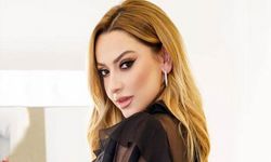 Hadise hastaneye kaldırıldı!