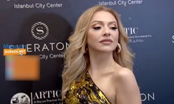 Hadise: Sevgilimi sosyal medyada paylaşmam