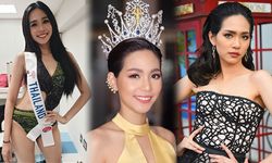 Miss International 2019'un galibi Uzak Doğu'dan