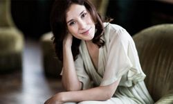 Sibel Kekilli, “Karanlık Gece” ile dönüyor!