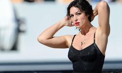 Monica Bellucci'den cinsel ilişki açıklaması! "Aşk olmadan zorlanıyorum"