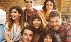 "Biz Böyleyiz" filminin galasına ünlü yağdı!