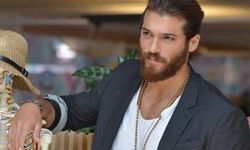 Can Yaman asker oldu!