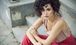 Hande Doğandemir evlilik hakkında ilk kez konuştu