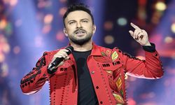 Tarkan: "Kimseden rant beklentim yok!"