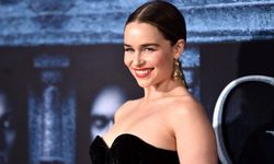 Emilia Clarke başarısının sırrını açıkladı