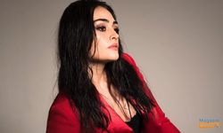 Esra Bilgiç’ten Dikkat Çeken Paylaşım