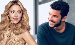 Hadise ‘Aşkını’ Yine Ele Verdi