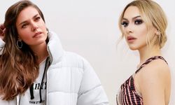 Hadise Suskunluğunu Bozdu