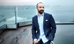 Halit Ergenç Aşka Geldi