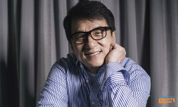 Jackie Chan Ölümün Pençesinde