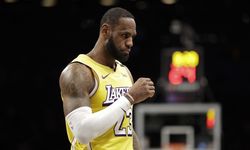 LeBron James’ten Kobe Bryant dövmesi