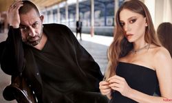 Serenay Sarıkaya Aşkı Doğruladı