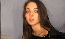 Charlotte Lawrence: 'Dışarı Çıkanlar Bencil'