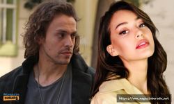 Dilan Deniz, Metin Akdülger ile Aşk İddialarına Cevap Verdi (Video Haber)