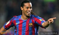 Eski Yıldız Ronaldinho’ya Şok: Tutuklandı