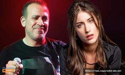 Hazal Kaya’dan Haluk Levent’e: ‘O Kadar Çok Seviyorum ki...’