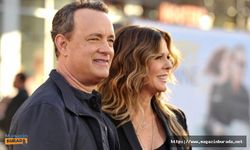 Karantina Altındaki Tom Hanks ve Rita Wilson ile İlgili Yeni Gelişme