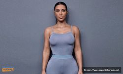 Kim Kardashian: Cildim Acıyor