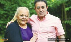 Mahmut Tuncer'in Karısı Dert Yandı